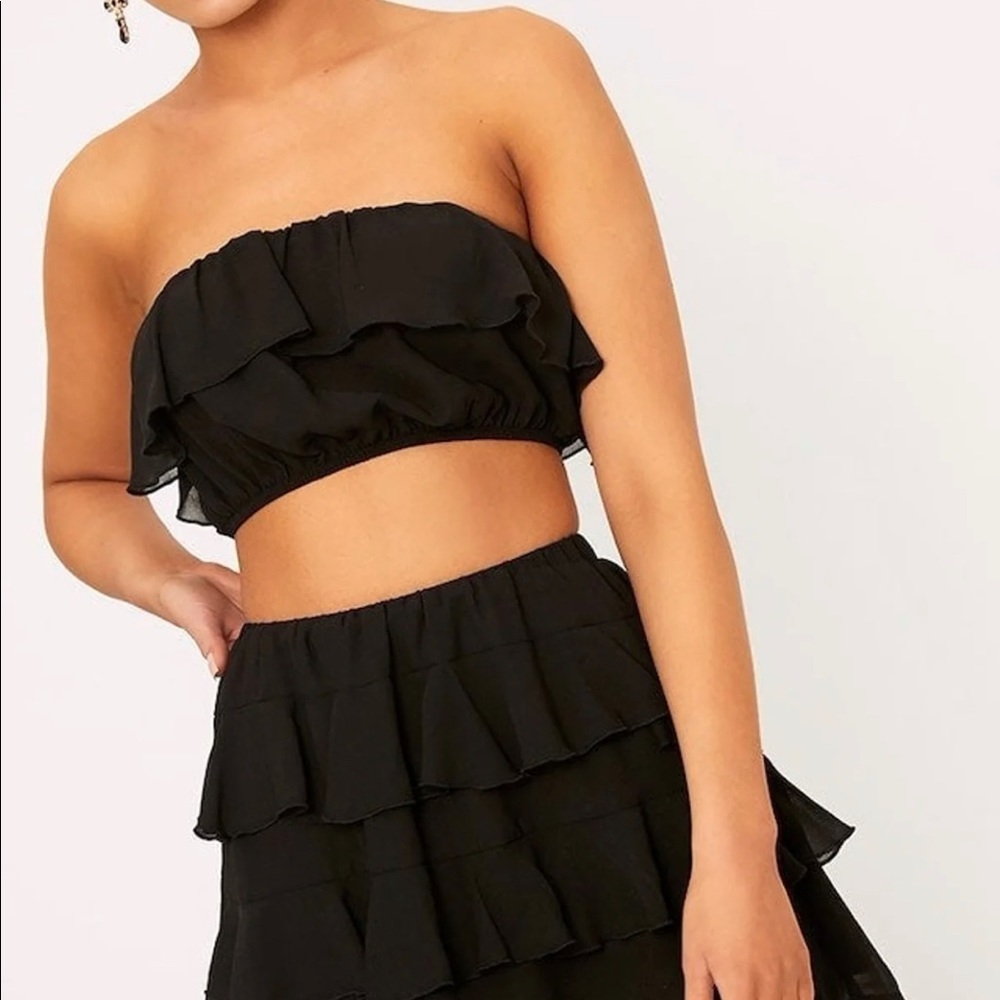 PLT Two-Piece Set